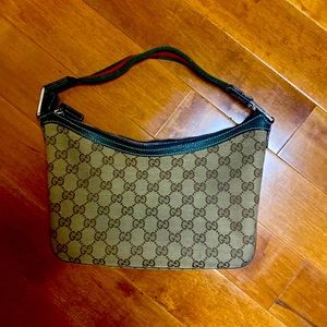 Gucci handbag
